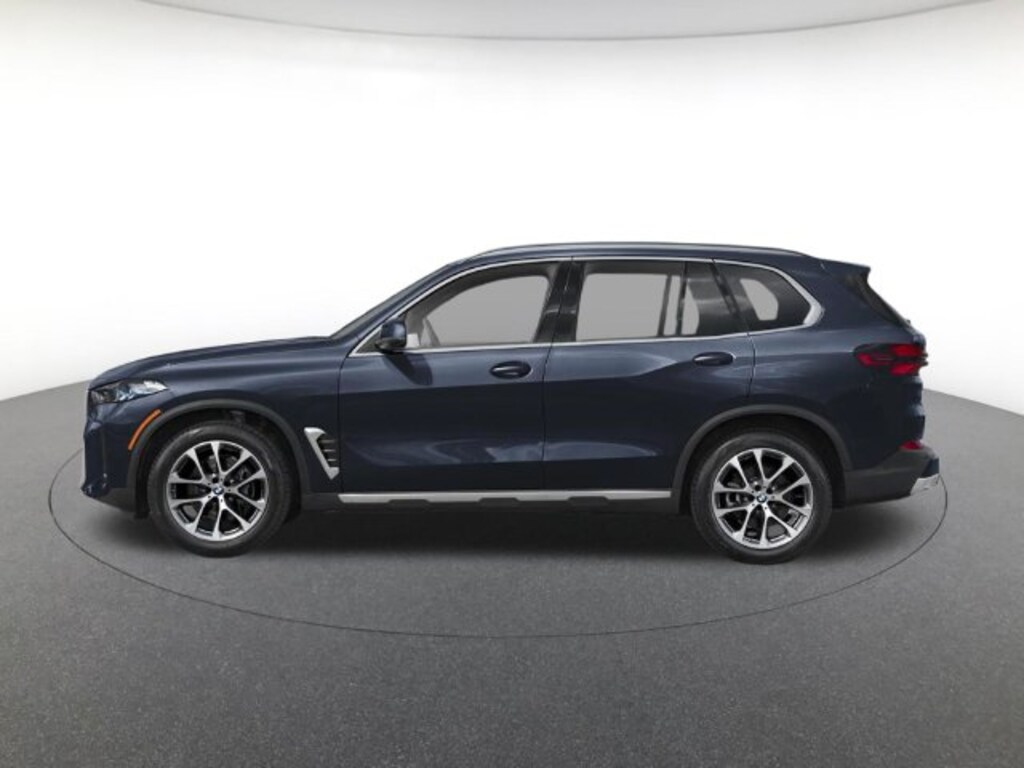 New 2026 BMW X5 xDrive40i SUV