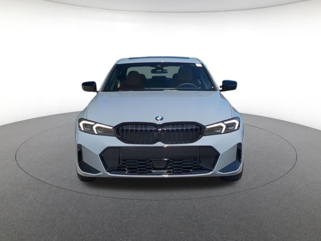 New 2026 BMW 330i xDrive Sedan