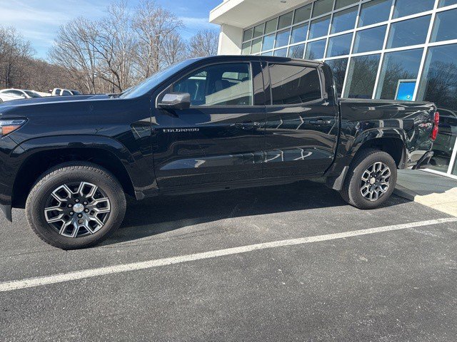 Used 2023 Chevrolet Colorado LT Truck