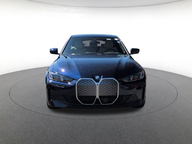 Used 2026 BMW i4 40 with VIN WBY43HD00TFW39058 for sale in Catonsville, MD