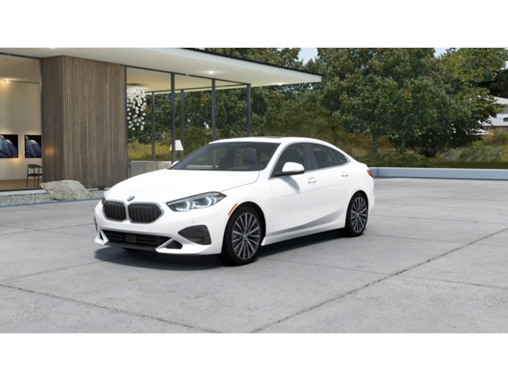 New 2024 BMW 228i xDrive For Sale in Baltimore Maryland BMW Dealer