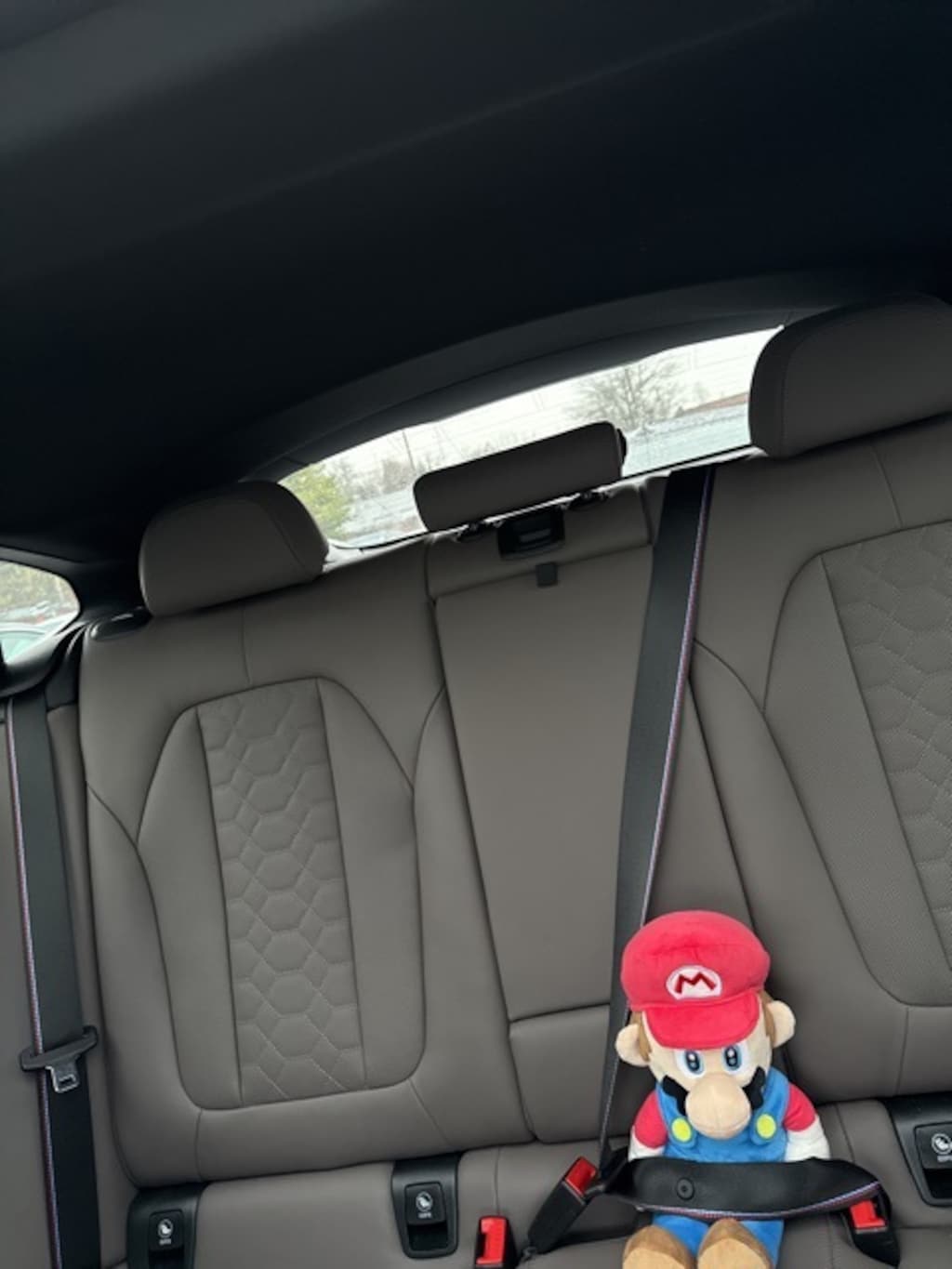 Used 2022 BMW X4 M Base SUV