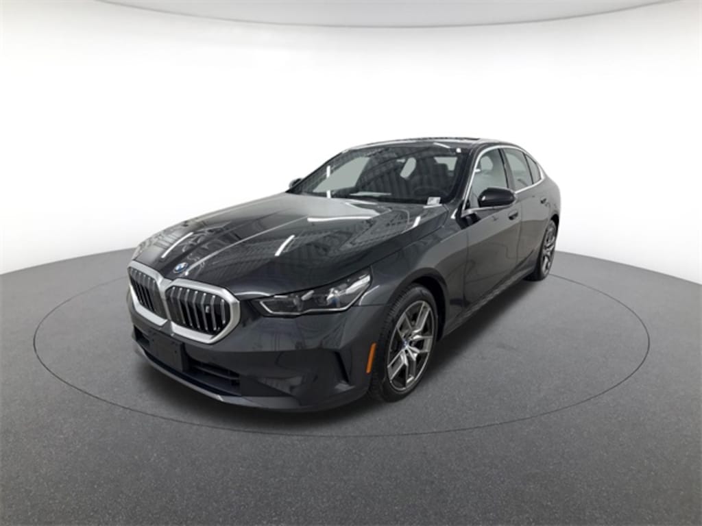 Used 2024 BMW i5 eDrive40 Sedan