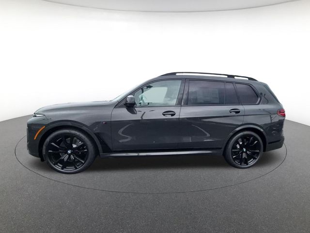 New 2027 BMW X7 M60i SUV