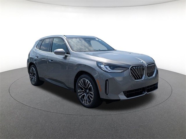 2026 Bmw X3 photo 2
