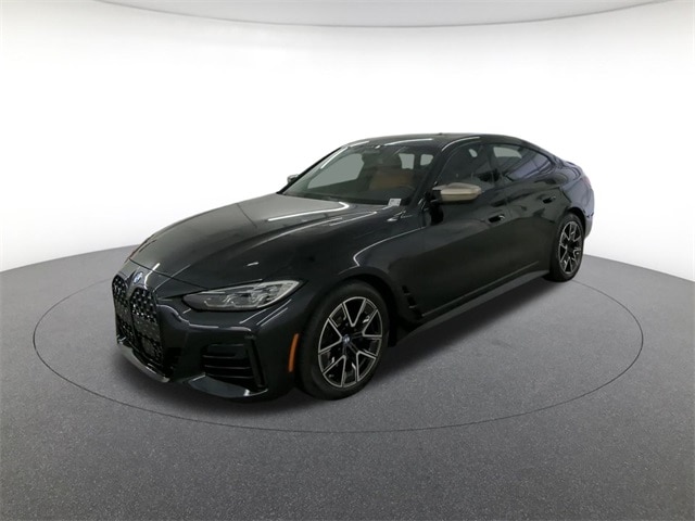 2022 BMW 4 Series M440i's photo