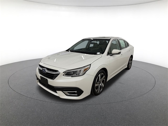 2022 Subaru Legacy Limited