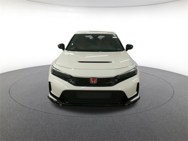 Used 2023 Honda Civic Hatchback Type-R with VIN JHMFL5G43PX002090 for sale in Baltimore, MD