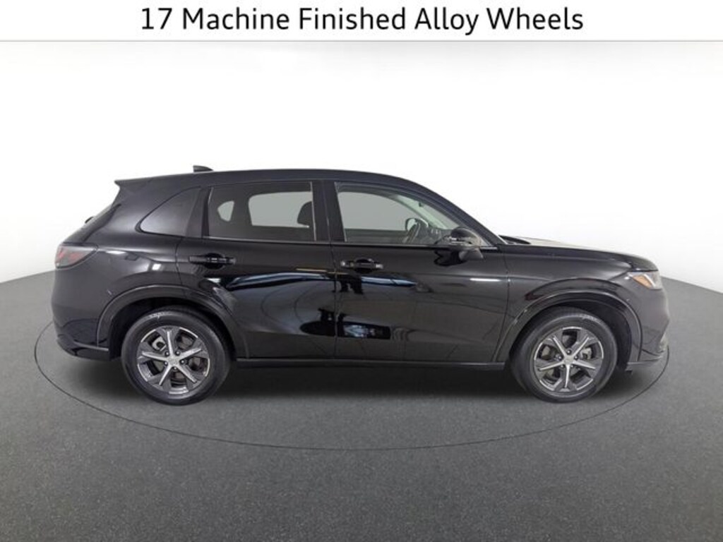 Used 2024 Honda HR-V EX-L SUV
