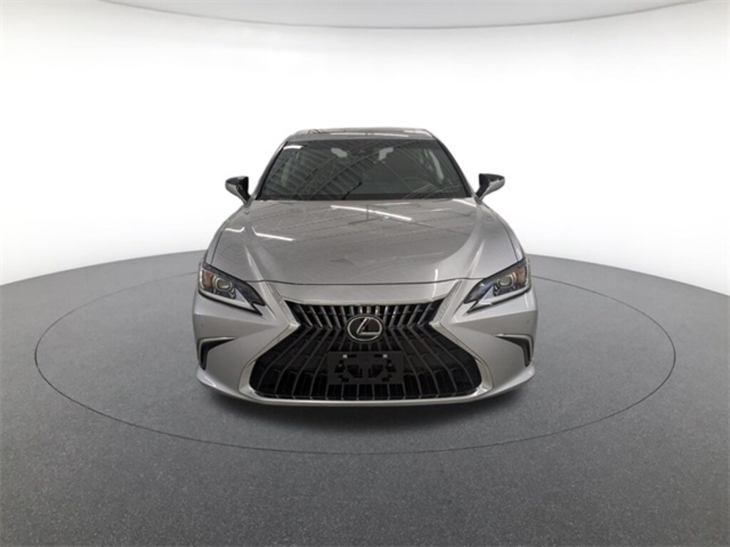 Used 2025 Lexus ES 350 Sedan
