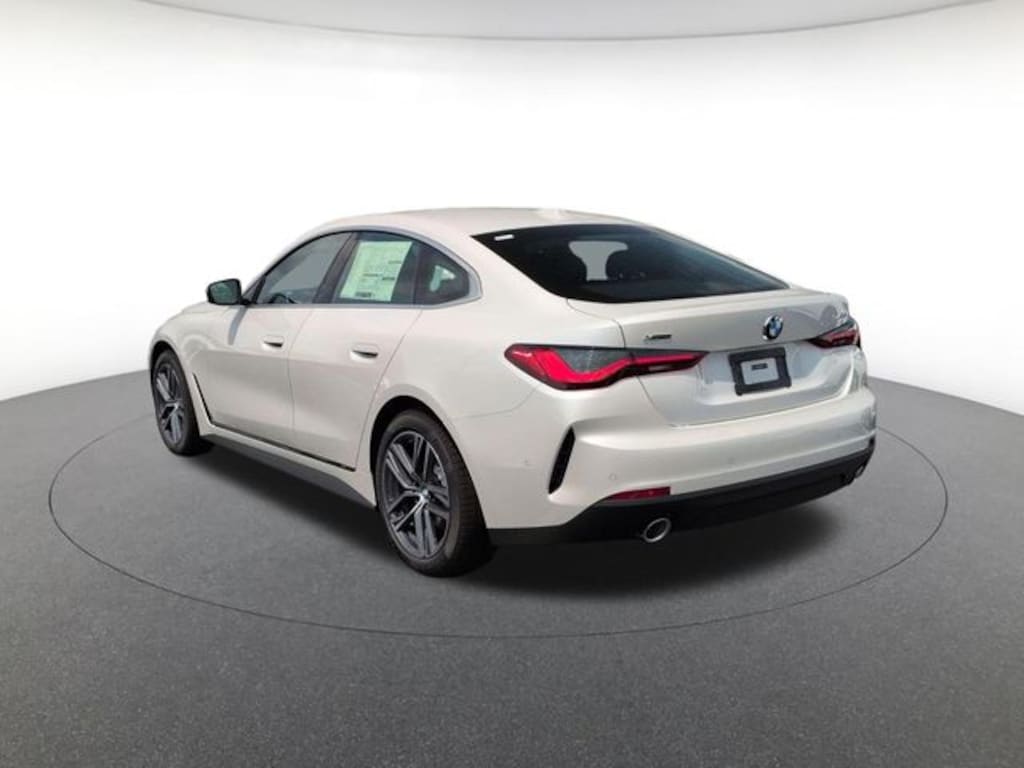 New 2026 BMW 430i xDrive Gran Coupe