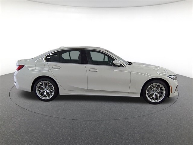2025 Bmw 330i xDrive photo 3