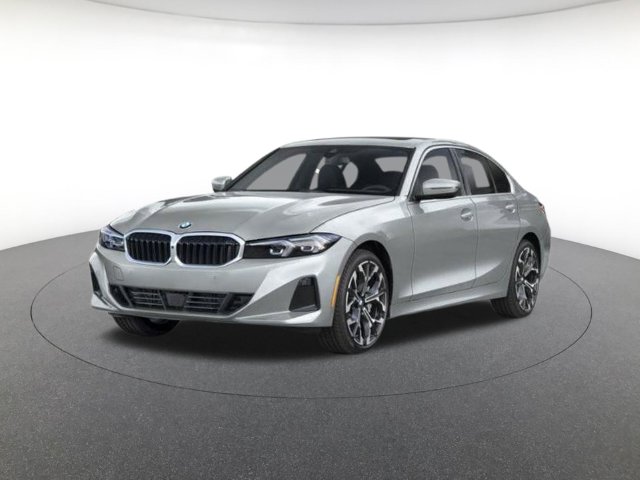 New 2026 BMW 330i xDrive Sedan