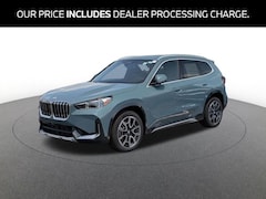2026 BMW X1 xDrive28i SUV