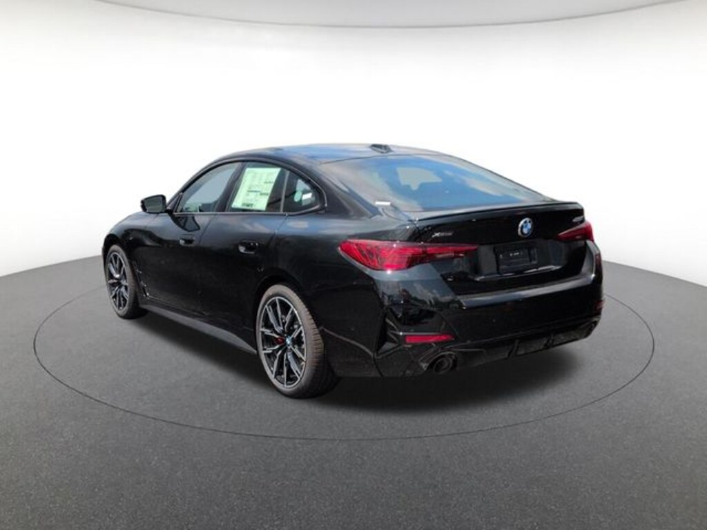 New 2026 BMW 430i xDrive Gran Coupe