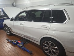 2023 BMW X7 xDrive40i SUV