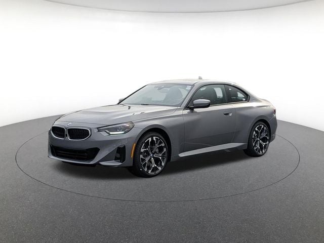 2026 BMW 2 Series 230i xDrive Coupe's photo
