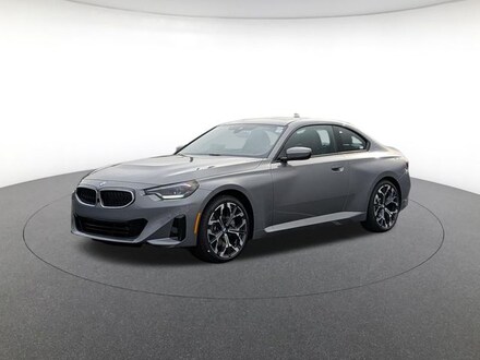 2026 BMW 230i xDrive Coupe