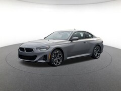 2026 BMW 230i xDrive Coupe