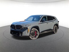 2026 BMW XM Label SUV