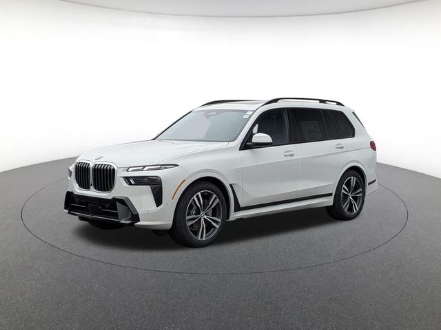 2026 BMW X7 xDrive40i's photo