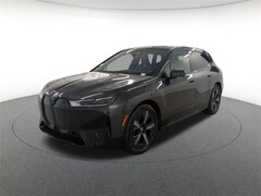 2022 BMW iX xDrive50 SUV