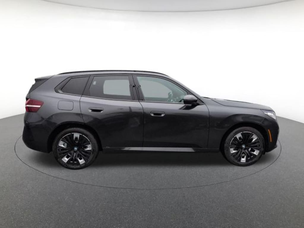 Used 2026 BMW X3 30 xDrive SUV