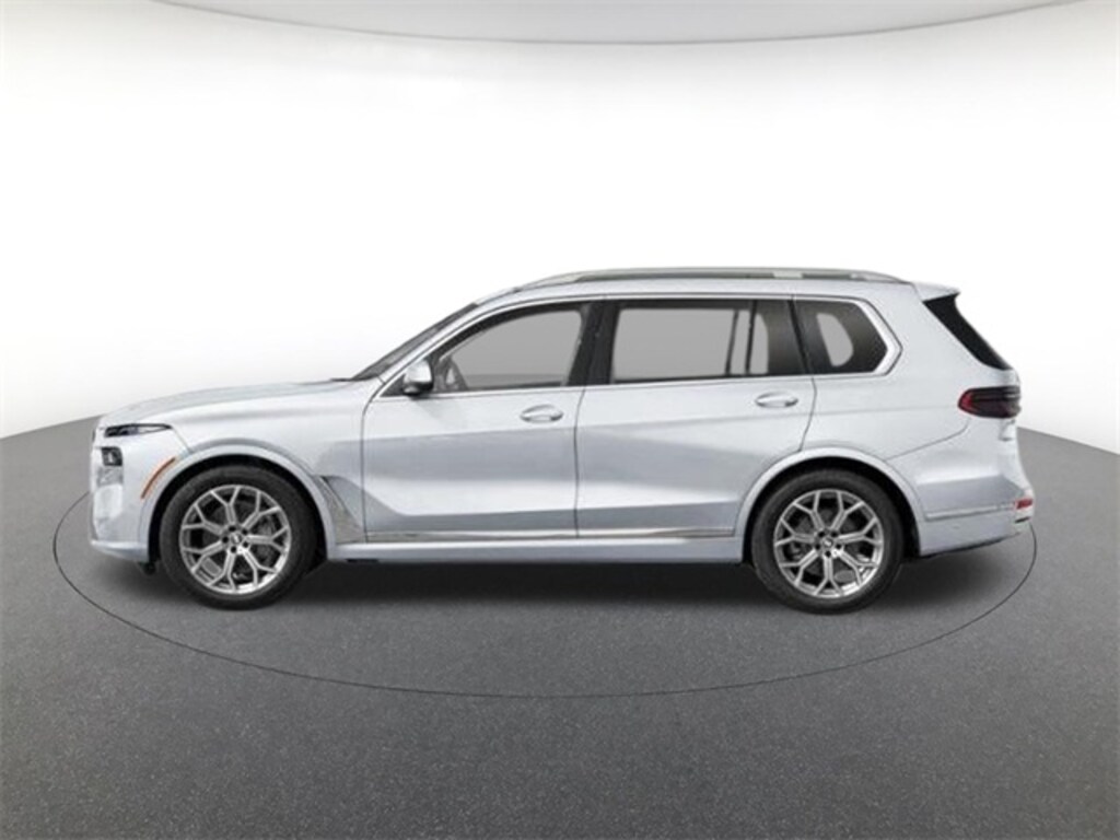 New 2026 BMW X7 xDrive40i SUV