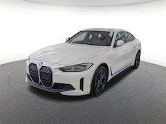 2023 BMW i4 eDrive40 Hatchback