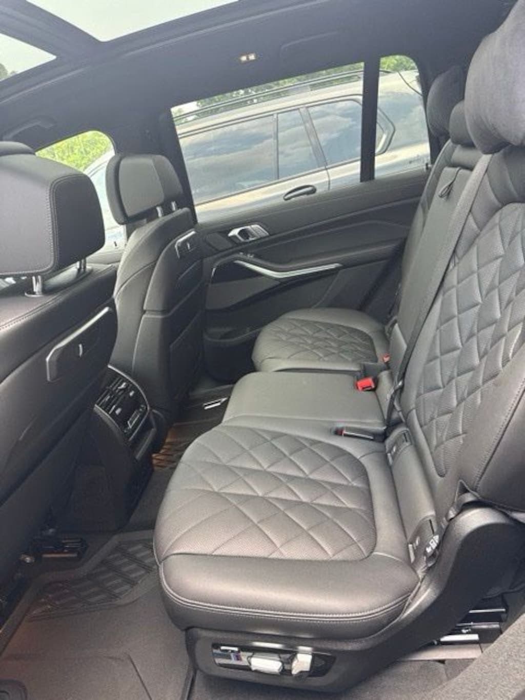 Certified 2024 BMW X7 xDrive40i SUV