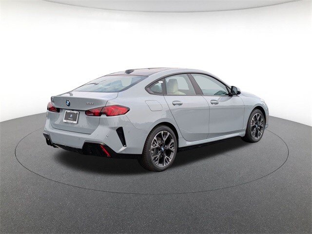 2025 Bmw 228i xDrive Gran Coupe photo 4