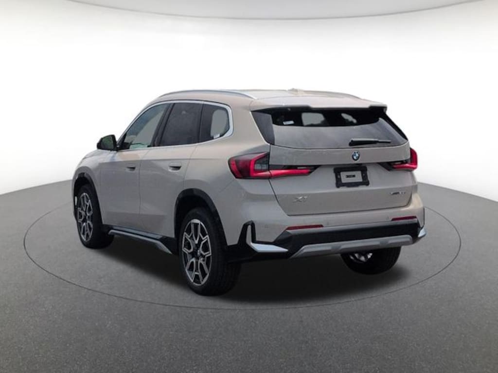 New 2026 BMW X1 xDrive28i SUV