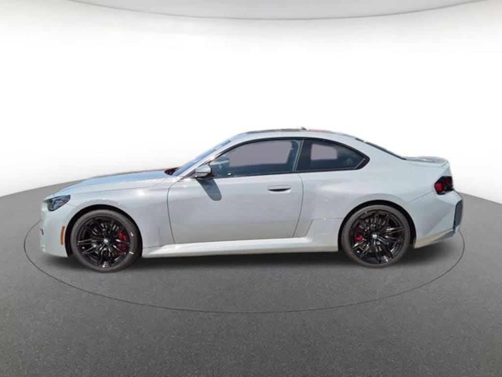New 2026 BMW M2 Base Coupe