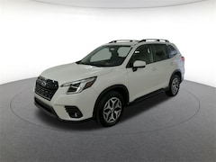 2024 Subaru Forester Premium SUV
