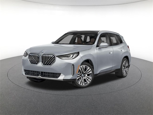 2026 BMW X3 30's photo
