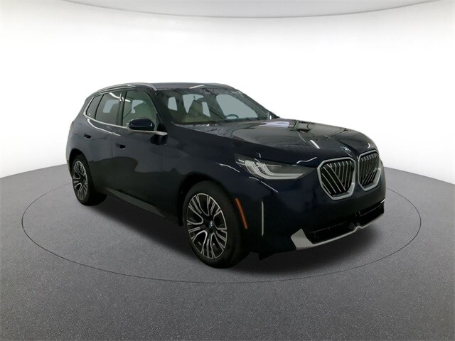 2025 Bmw X3 30x Drive photo 3