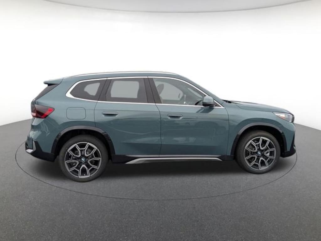 Used 2026 BMW X1 xDrive28i SUV