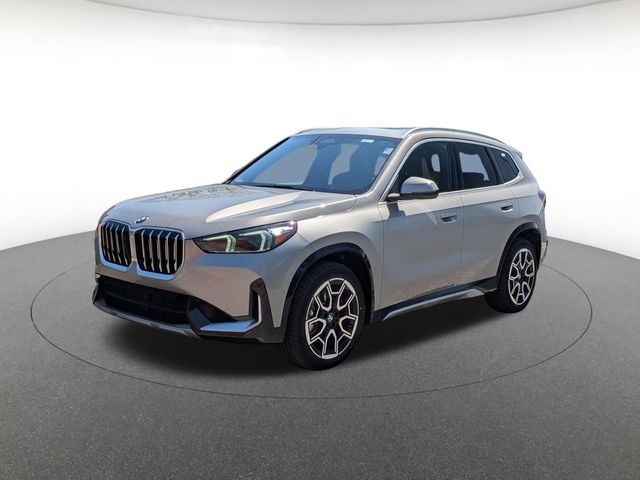 2026 BMW X1 xDrive28i's photo