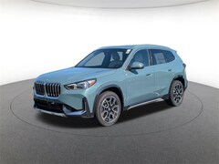 2025 BMW X1 xDrive28i SUV