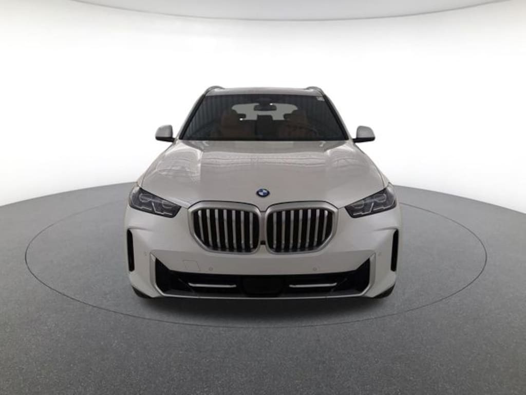 Used 2025 BMW X5 xDrive40i SUV