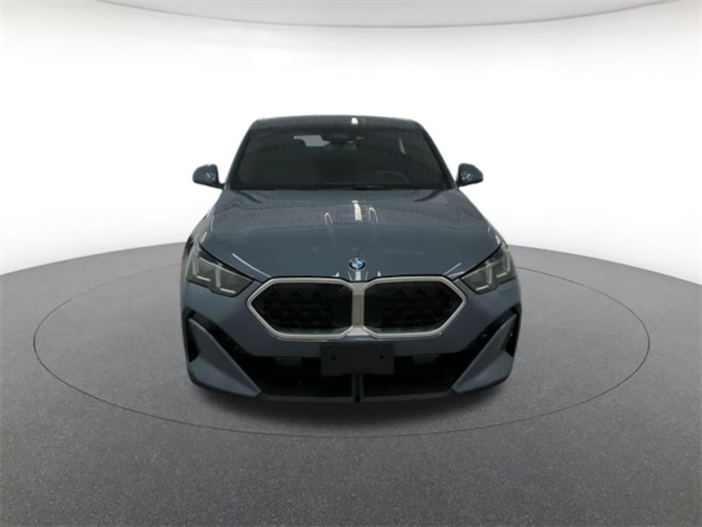 Used 2025 BMW X2 xDrive28i SUV