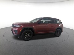 2024 Jeep Grand Cherokee Altitude SUV