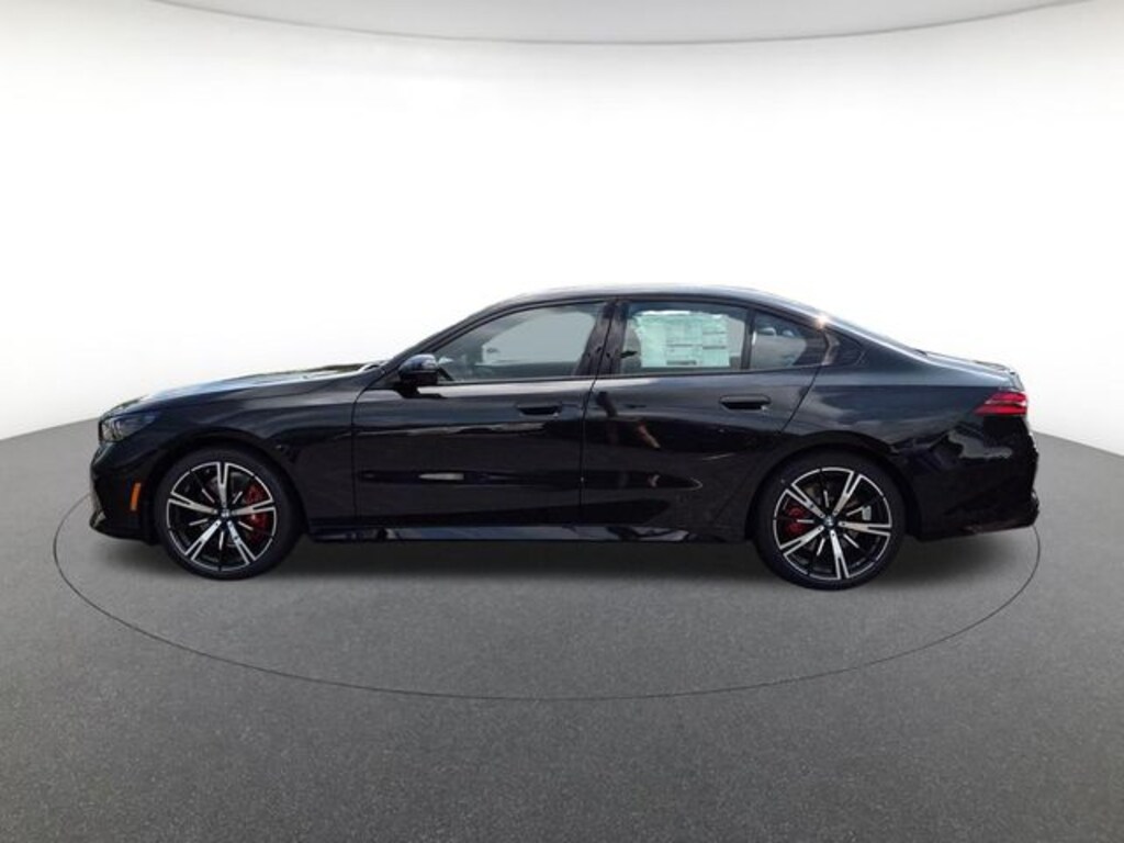 New 2027 BMW 530i xDrive Sedan