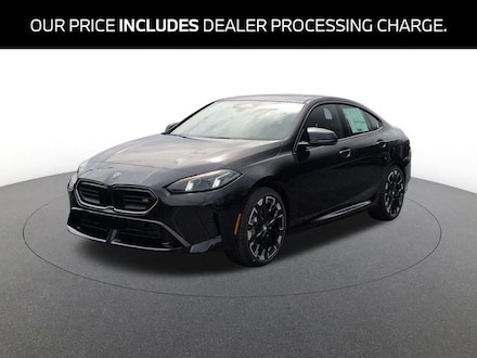 2026 BMW M235i xDrive Gran Coupe