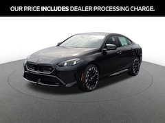 2026 BMW M235i xDrive Gran Coupe