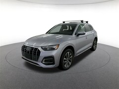 2021 Audi Q5 45 Premium Plus SUV