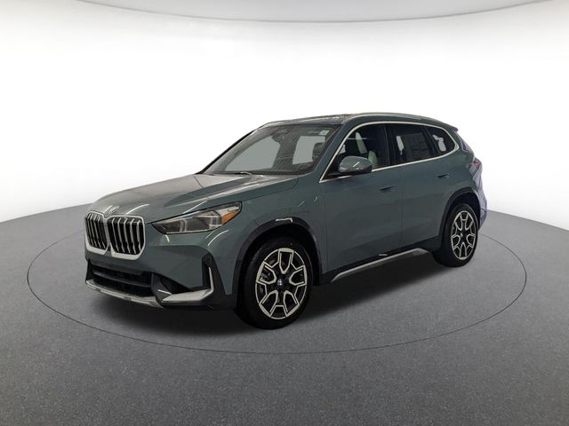 2026 BMW X1 xDrive28i's photo