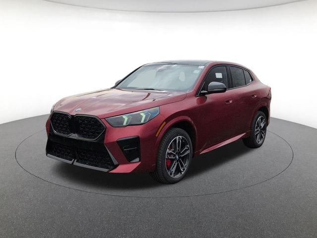 2026 BMW X2 xDrive28i's photo