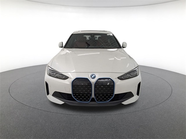 Used 2023 BMW i4 40 with VIN WBY73AW06PFN78256 for sale in Catonsville, MD
