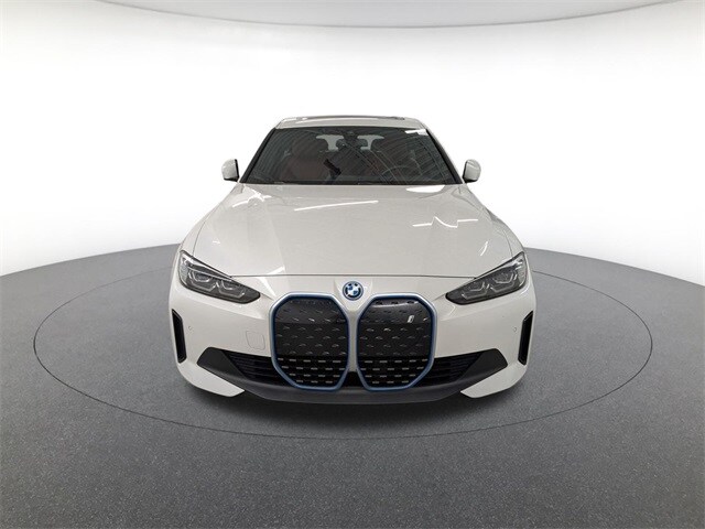 2023 Bmw i4 eDrive40 photo 2